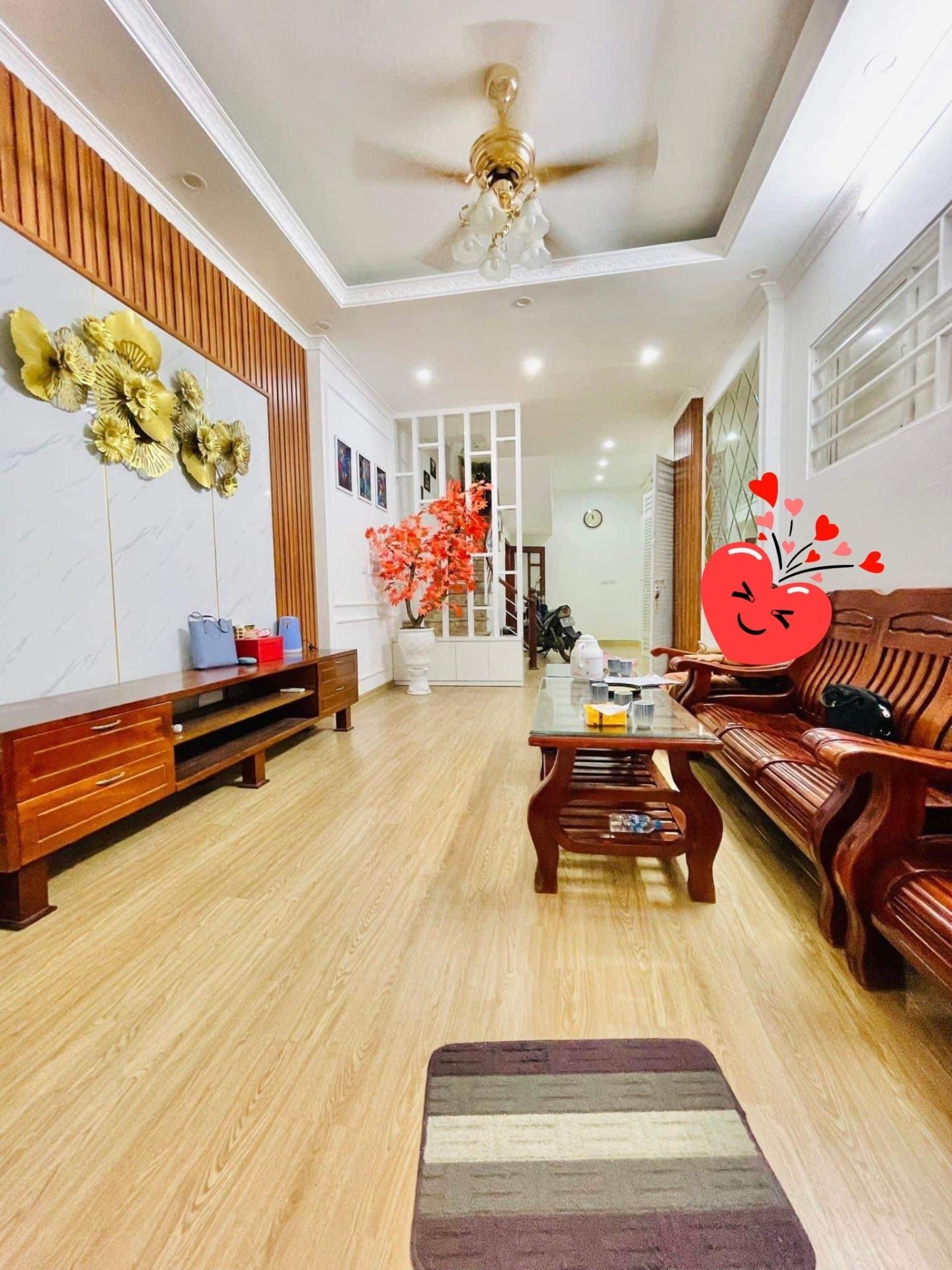 Sở hữu căn nhà đẹp 36 m2 tại Đường Định Công - Định Công - Hoàng Mai - Hà Nội, giá 7,25 tỷ