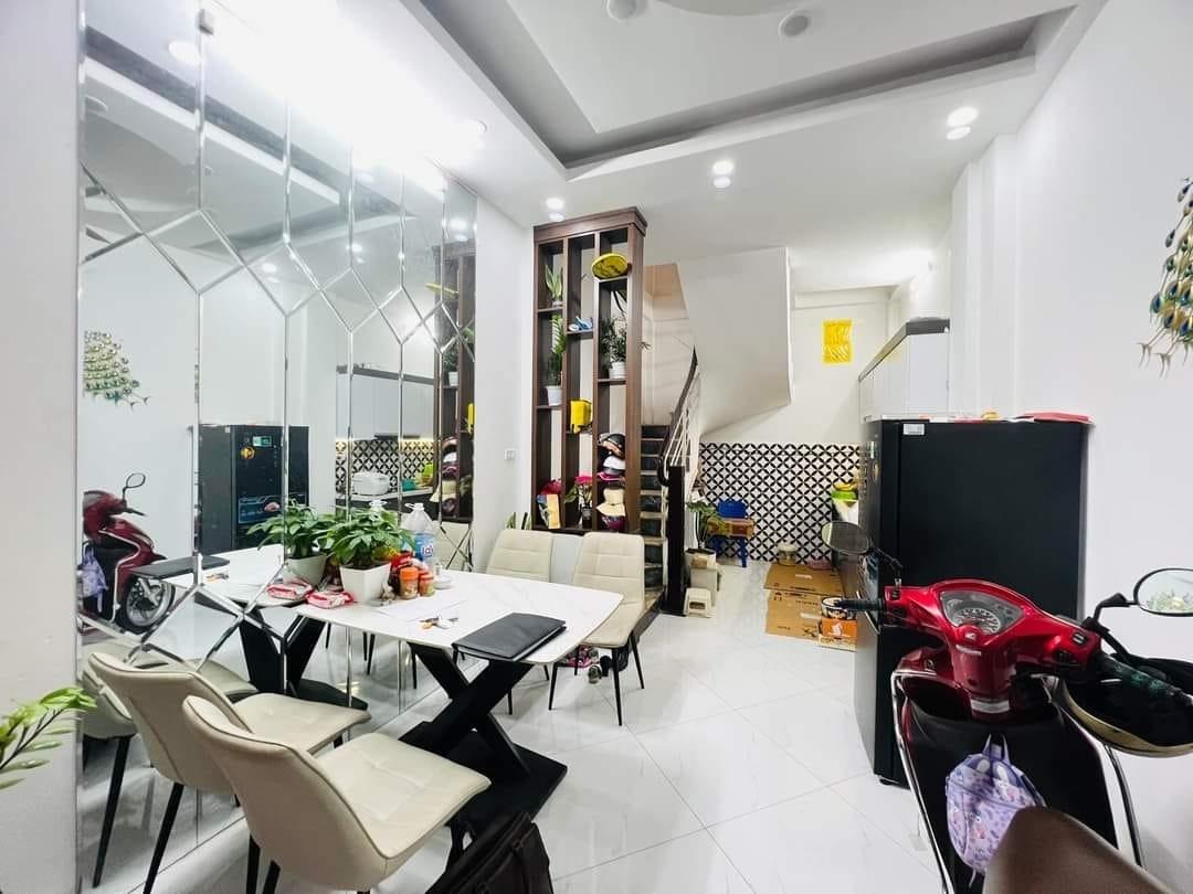 Bán gấp nhà đất 35 m2 tại Đường Định Công - Định Công - Hoàng Mai - Hà Nội, giá 7,28 tỷ