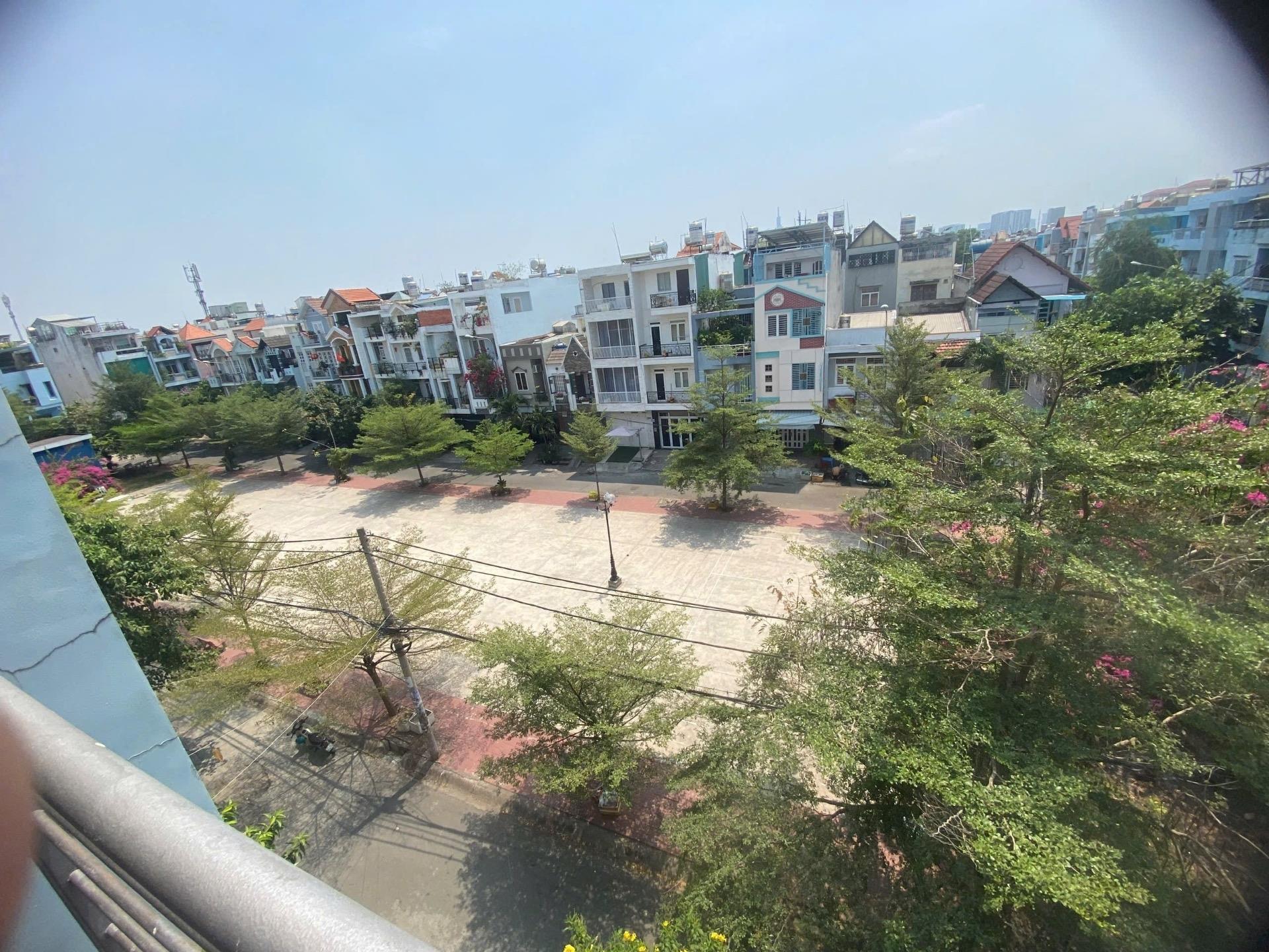 Sở hữu ngay căn nhà mặt phố 60 m2, hướng Bắc tại Đường Bình Lợi - 13 - Bình Thạnh, giá 12,6 tỷ