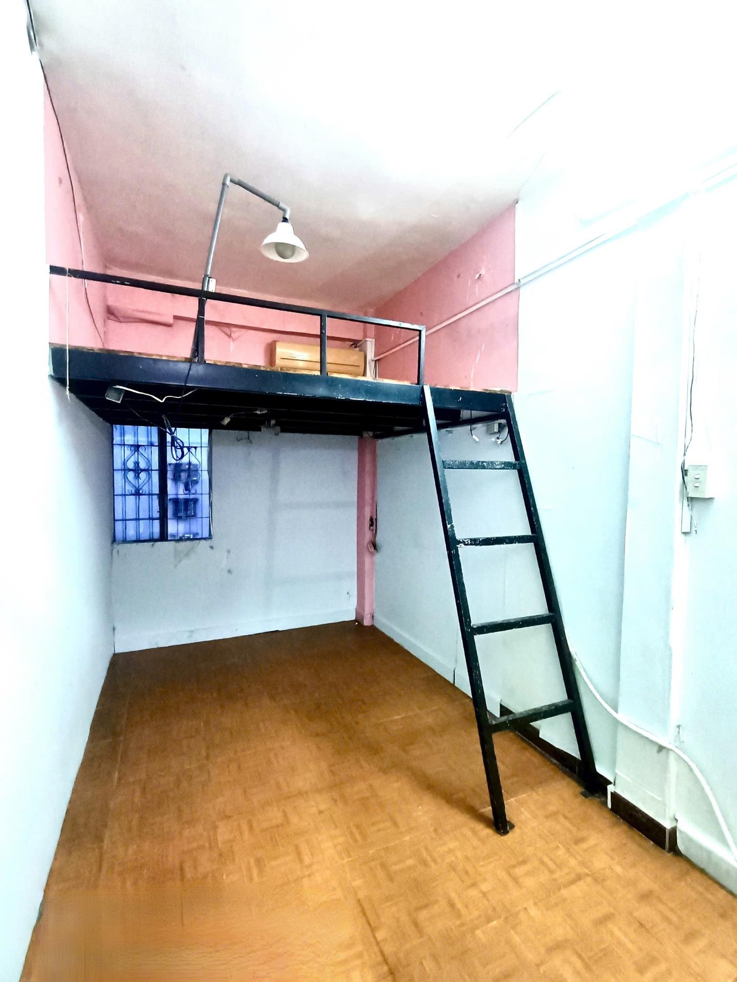 Cần bán căn 27 m2, giá 1,8 tỷ tại Phường 6 - Quận 5 - TP Hồ Chí Minh