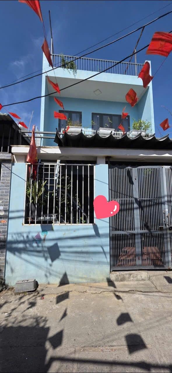 Bán nhanh căn nhà mặt phố 2 tầng, 80 m2 tại Đường Trần Đình Tri - Liên Chiểu, giá 4,65 tỷ