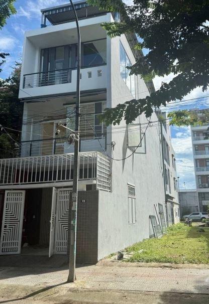 Bán gấp nhà mặt phố 3 tầng, 100 m2 tại Đường Phú Xuân 2 - Hòa Minh - Liên Chiểu, giá 8 tỷ