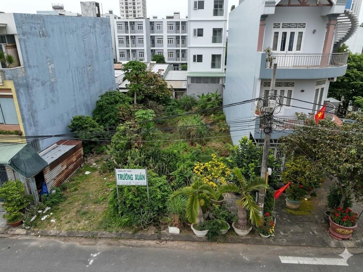 Sở hữu ngay miếng đất 90 m2 tại Đường Lê Văn Tâm - Khuê Mỹ - Ngũ Hành Sơn - Đà Nẵng, giá 8 tỷ