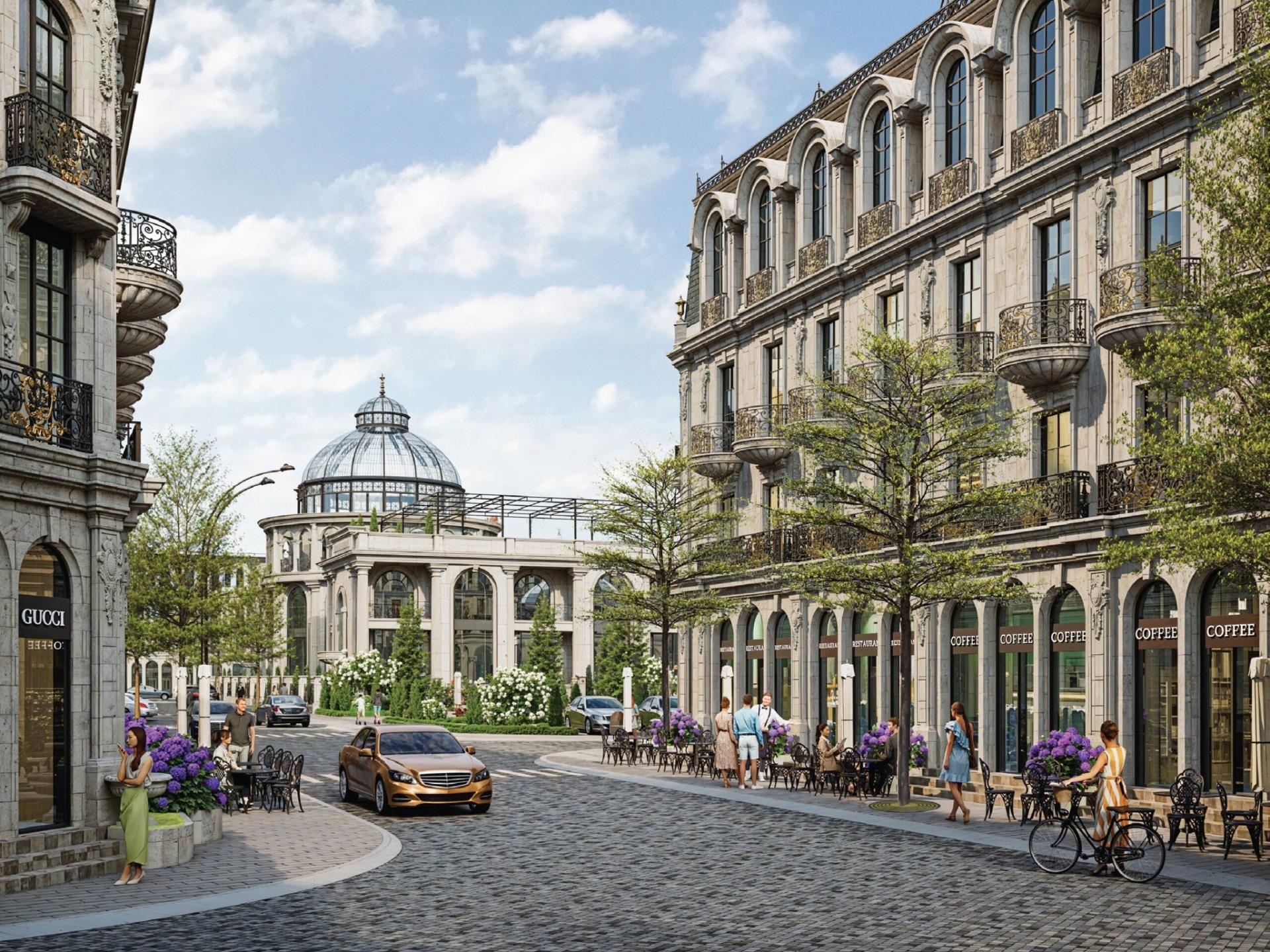 Cần bán gấp nhà phố shophouse 77,5 m2, giá 19,05 tỷ tại Xã Tân Lập - Đan Phượng - Hà Nội