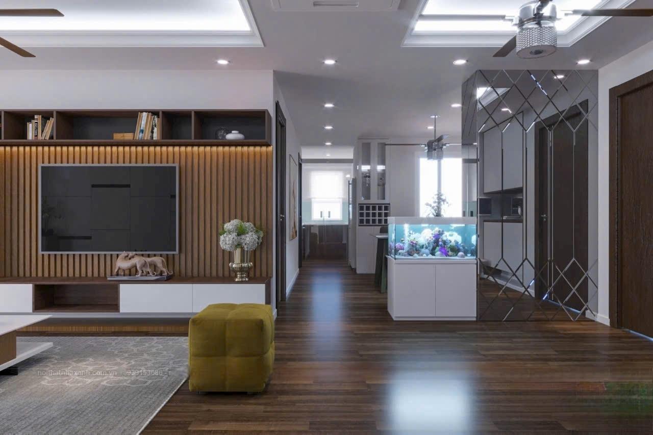 Bán nhà chung cư 83 m2, giá 7 tỷ tại Đường Phạm Văn Đồng - Cổ Nhuế 1 - Bắc Từ Liêm - Hà Nội