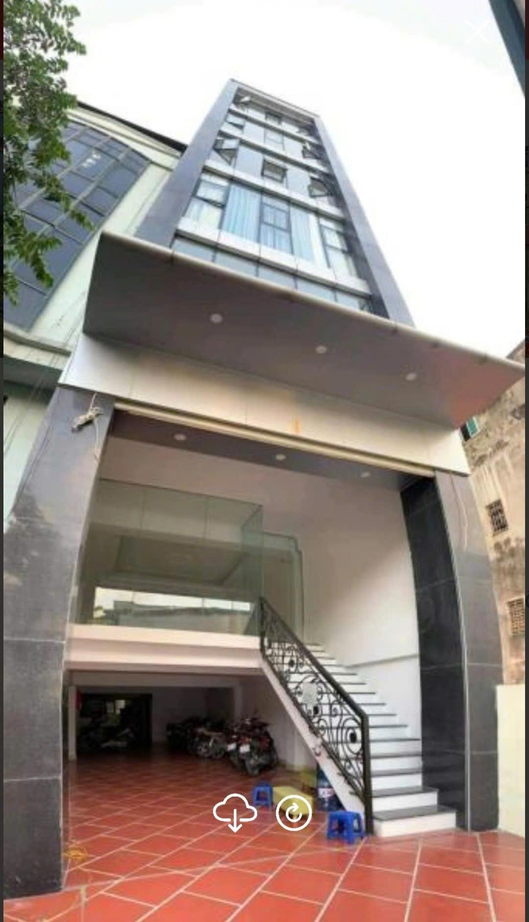 Sở hữu nhà mặt tiền 120 m2 tại Đường Phạm Văn Đồng - Nghĩa Đô - Cầu Giấy - Hà Nội, giá 51 tỷ