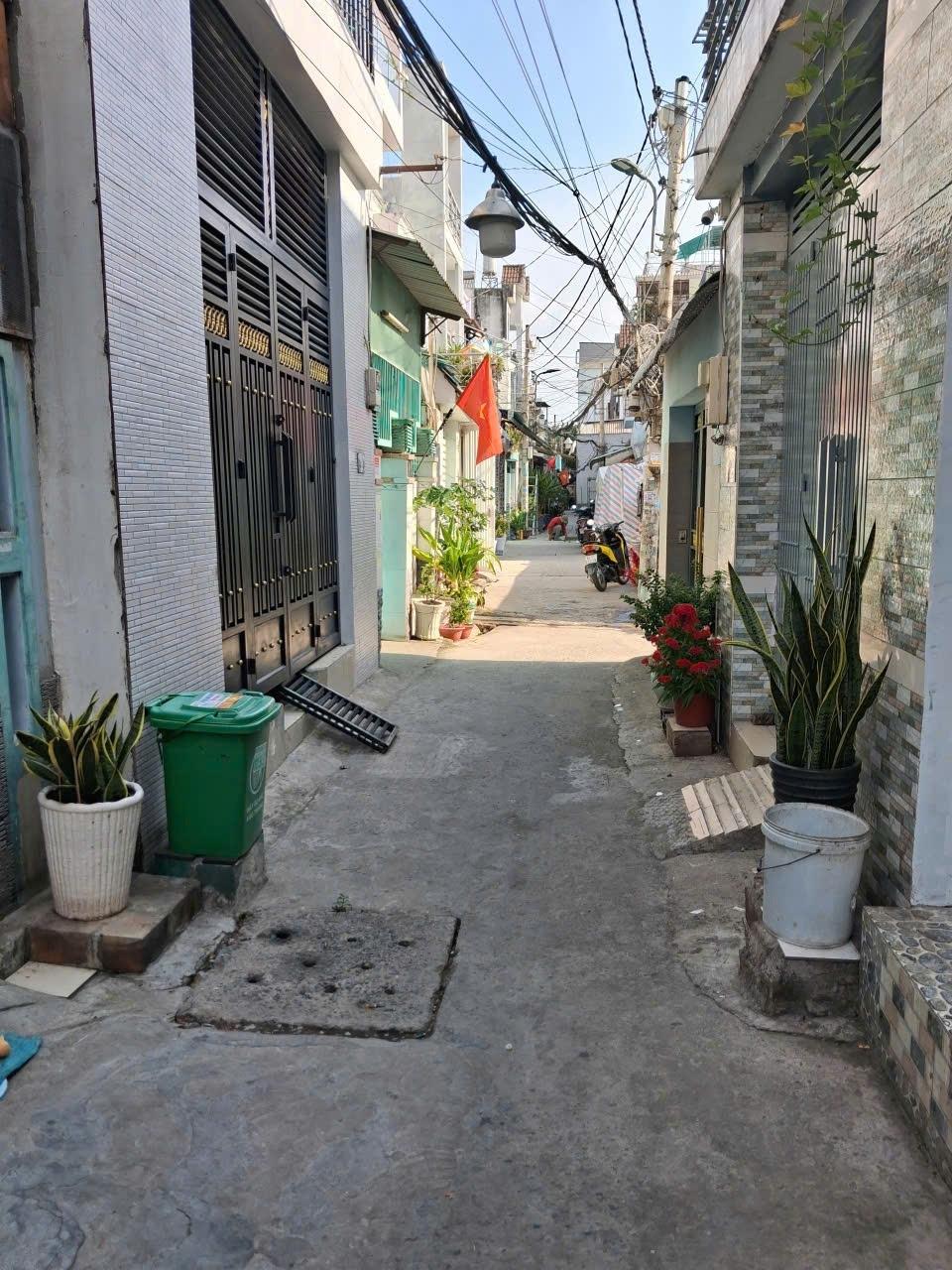 Bán gấp căn nhà 41 m2 tại Đường Tân Mỹ - Tân Thuận Tây - Quận 7 - TP Hồ Chí Minh, giá 4,6 tỷ