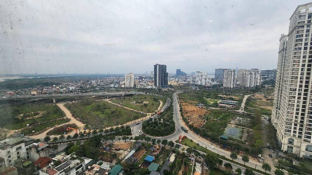 Chuyển nhượng căn 130 m2, giá 9 tỷ tại Đường An Dương Vương - Phú Thượng - Tây Hồ - Hà Nội