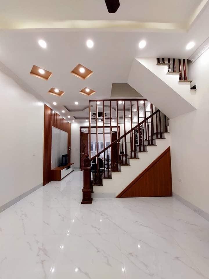 Bán nhanh nhà 45 m2 tại Đường Kim Giang - Đại Kim - Hoàng Mai - Hà Nội, giá 8,25 tỷ