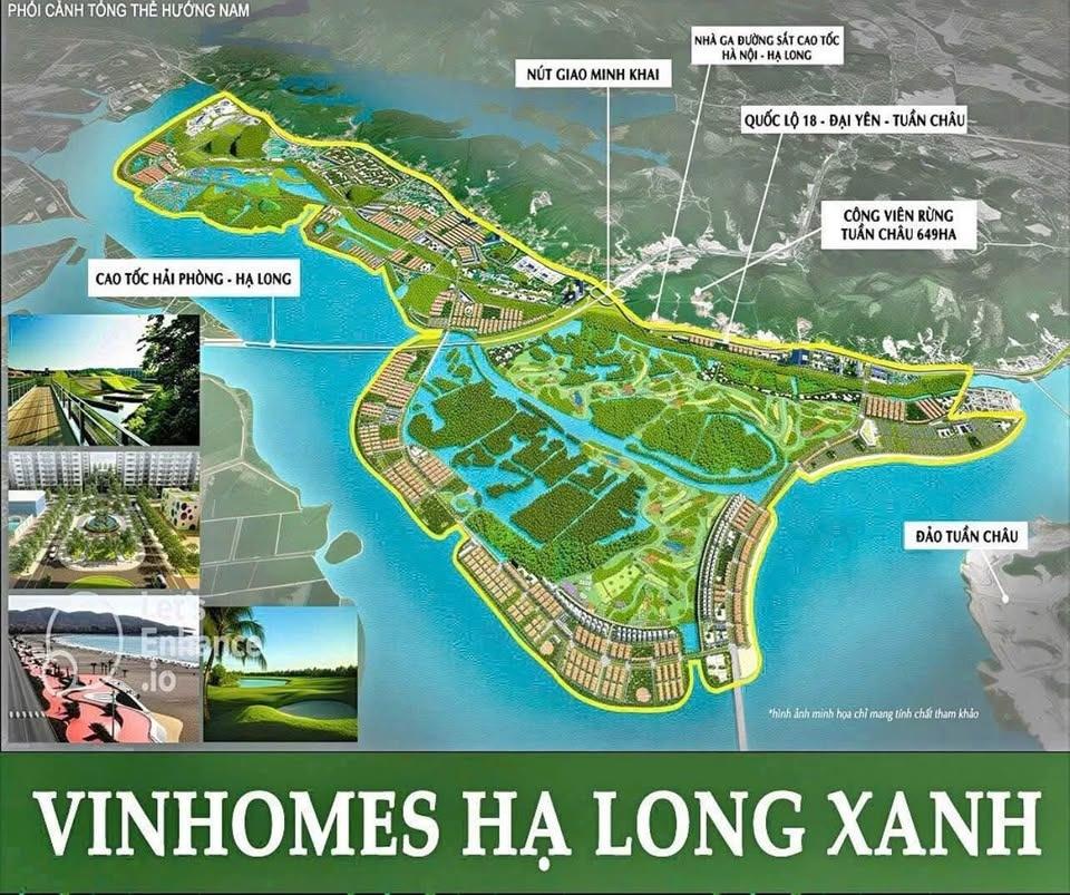 Cần bán gấp nhà lk 100 m2, giá 10 tỷ tại Phường Tuần Châu - Hạ Long - Quảng Ninh