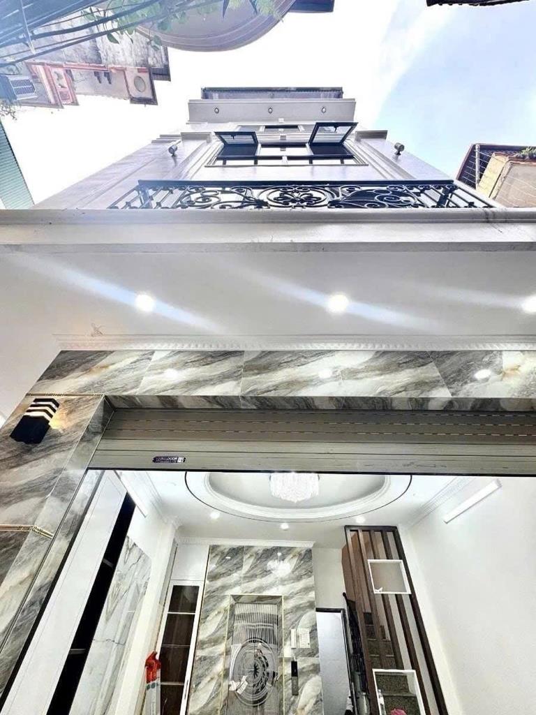 Cần bán nhà shr 36 m2 tại Phường Vĩnh Phúc - Ba Đình - Hà Nội, giá 12,3 tỷ