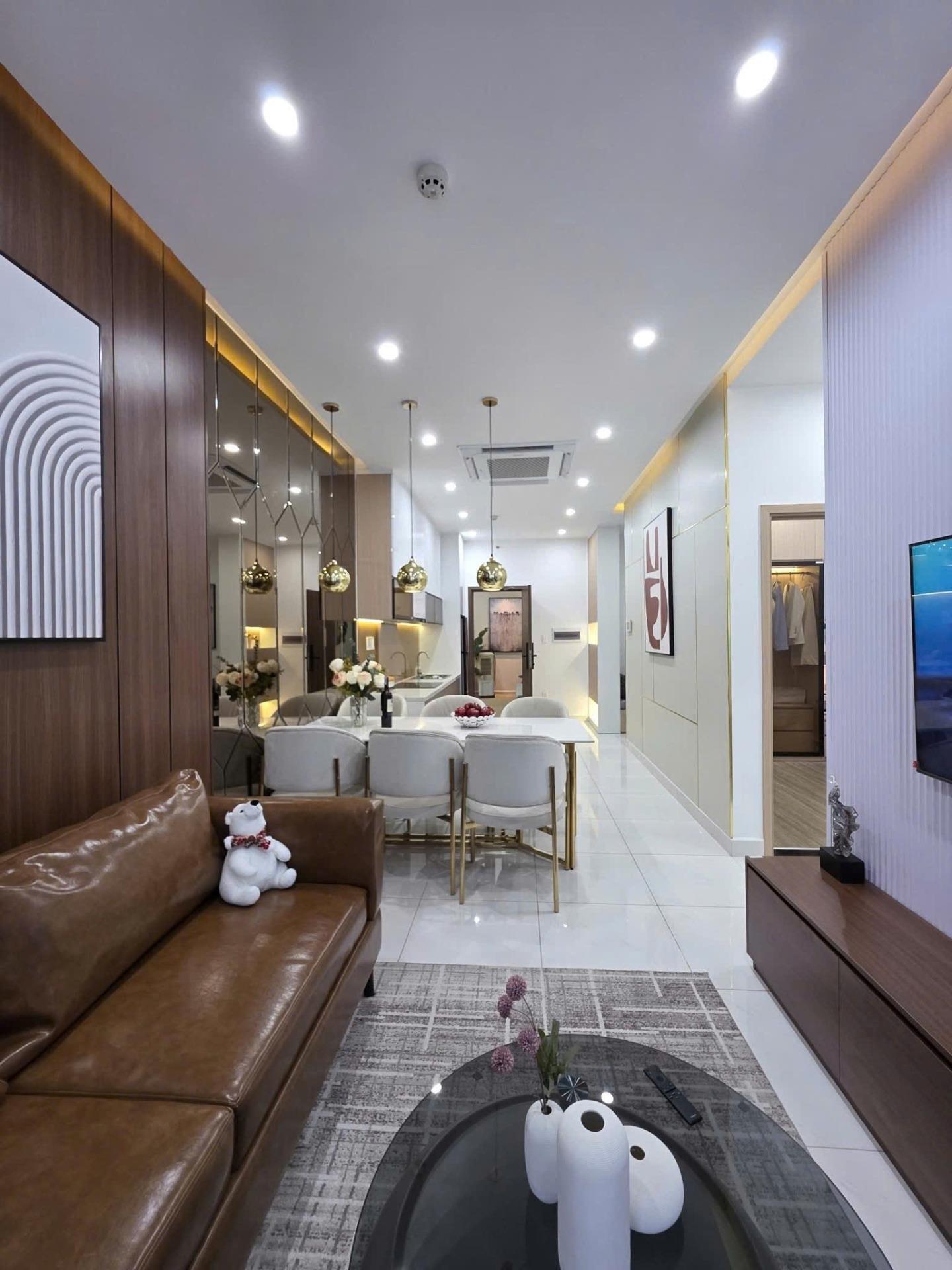 Bán gấp căn 50 m2, hướng Đông-Nam, giá 1,8 tỷ tại Đường Quốc lộ 1A - Mỹ Yên - Bến Lức - Long An