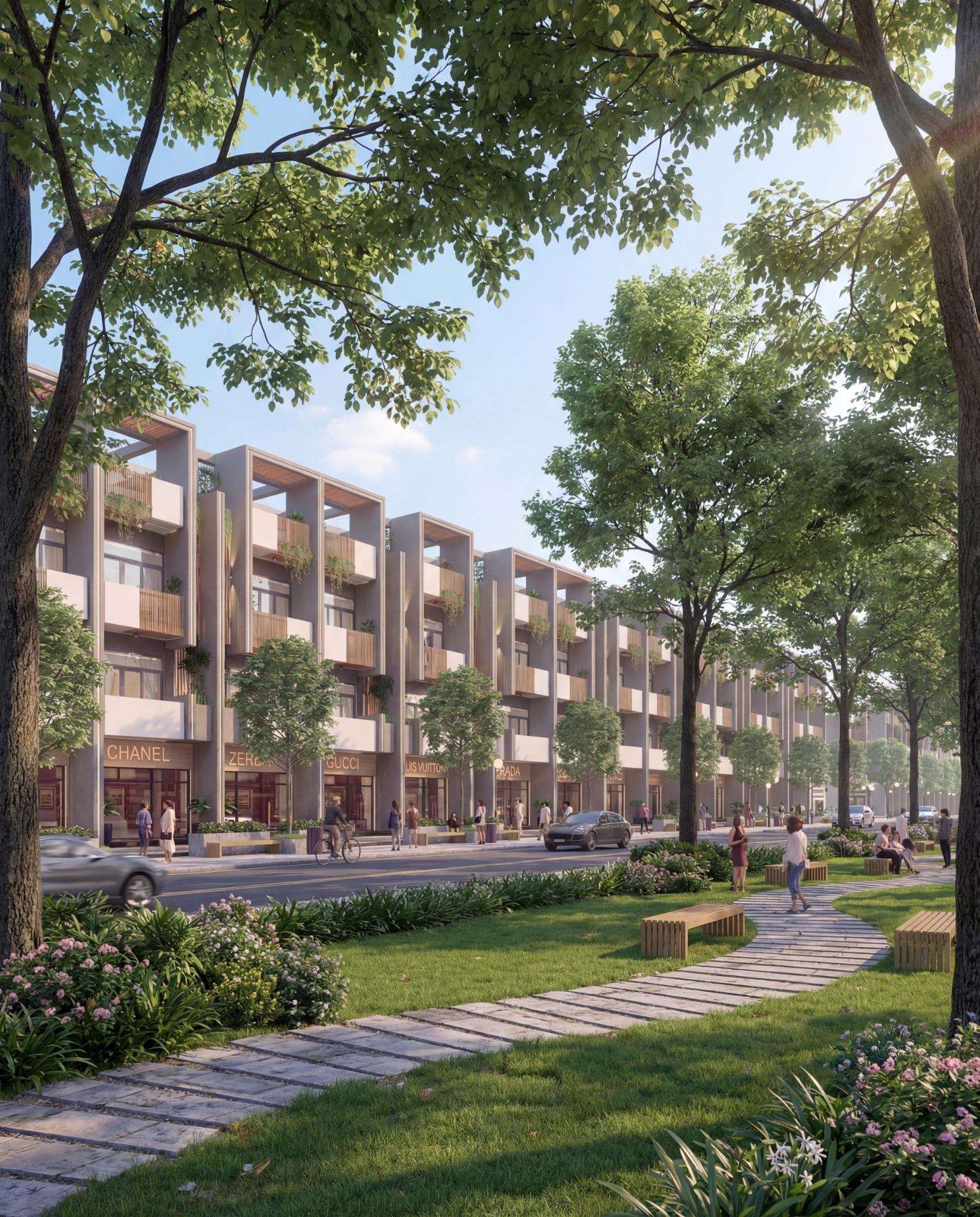 Bán gấp nền đất 80 m2, hướng Tây tại Đường 10 - Đức Hoà Đông - Đức Hòa - Long An, giá 2,23 tỷ