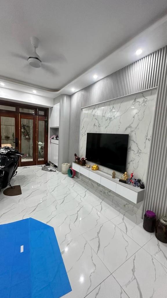 Bán nhanh nhà đẹp 38 m2 tại Đường Xuân Đỉnh - Xuân Đỉnh - Bắc Từ Liêm - Hà Nội, giá 9,5 tỷ