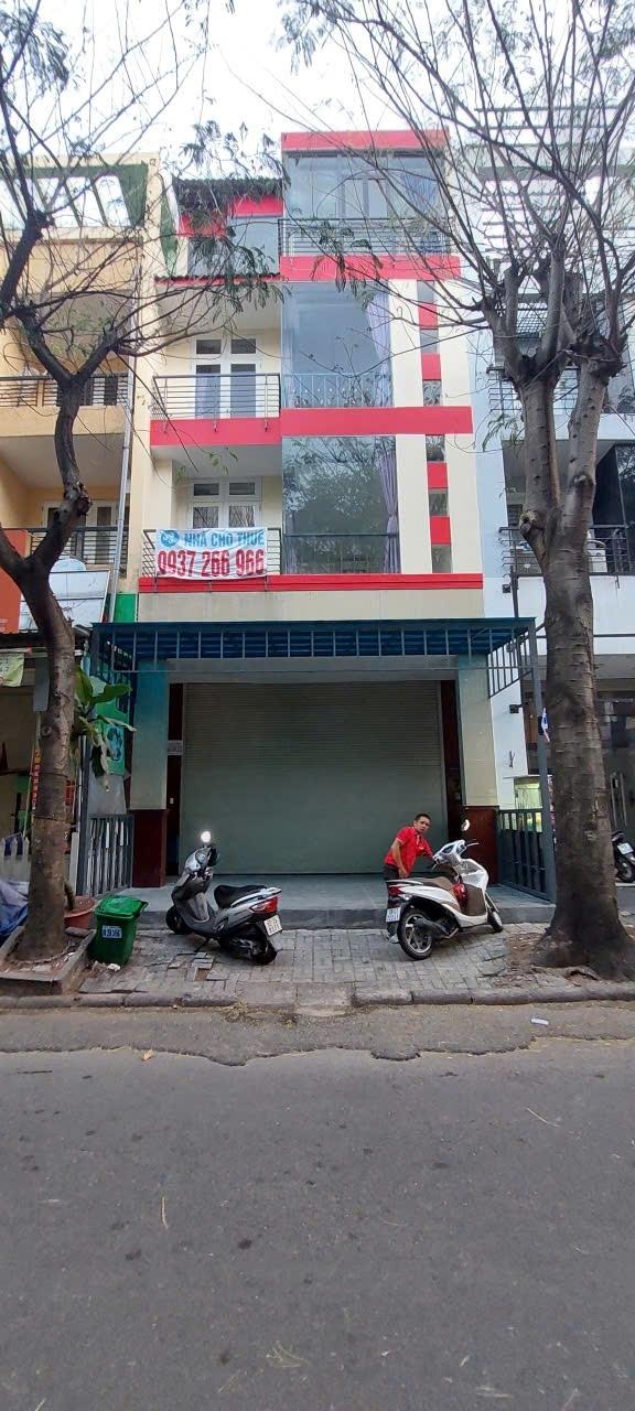 Bán gấp nhà sổ hồng riêng 294 m2 tại Quận 7 - TP Hồ Chí Minh, giá 2,79 tỷ