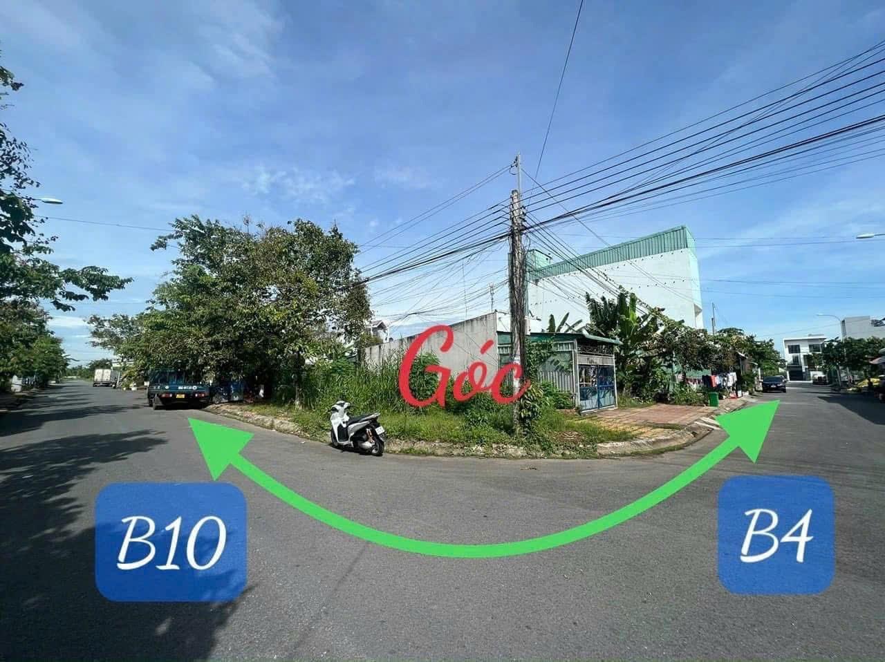 Cần bán nhanh đất nền 81 m2 tại Quận Cái Răng - Cần Thơ, giá 3 tỷ