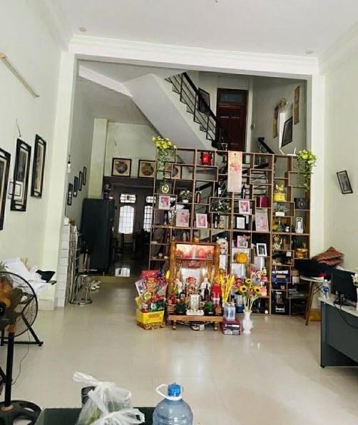 Bán gấp nhà mặt tiền 2 tầng, 125 m2 tại Đường Nguyễn Thuật - Hòa An - Cẩm Lệ - Đà Nẵng, giá 6,5 tỷ