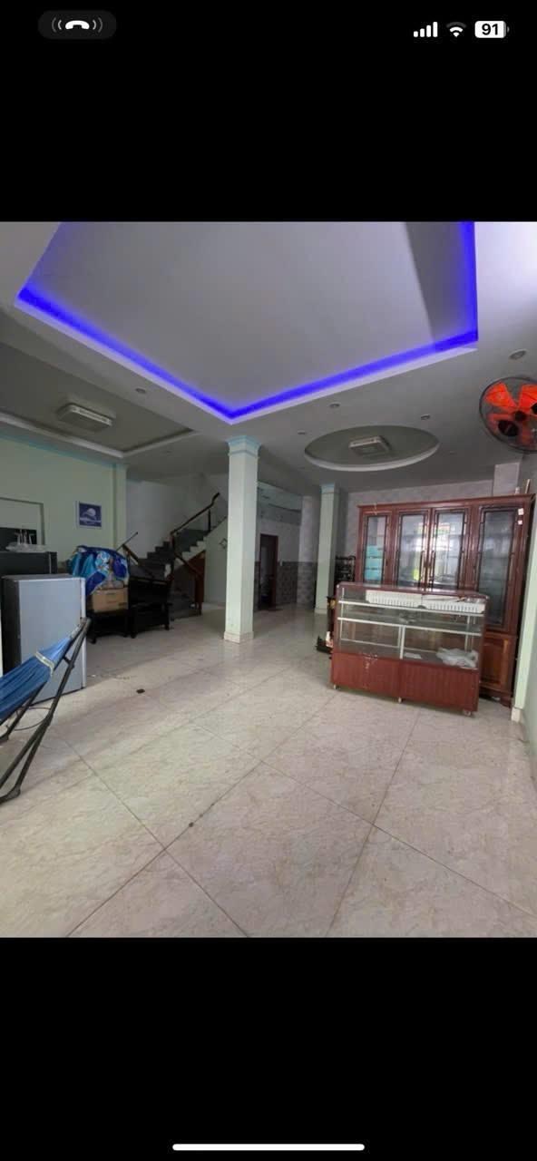 Chuyển nhượng nhà mặt phố 3 tầng, 104 m2 tại Đường Mẹ Nhu - Thanh Khê Tây - Thanh Khê, giá 8,25 tỷ