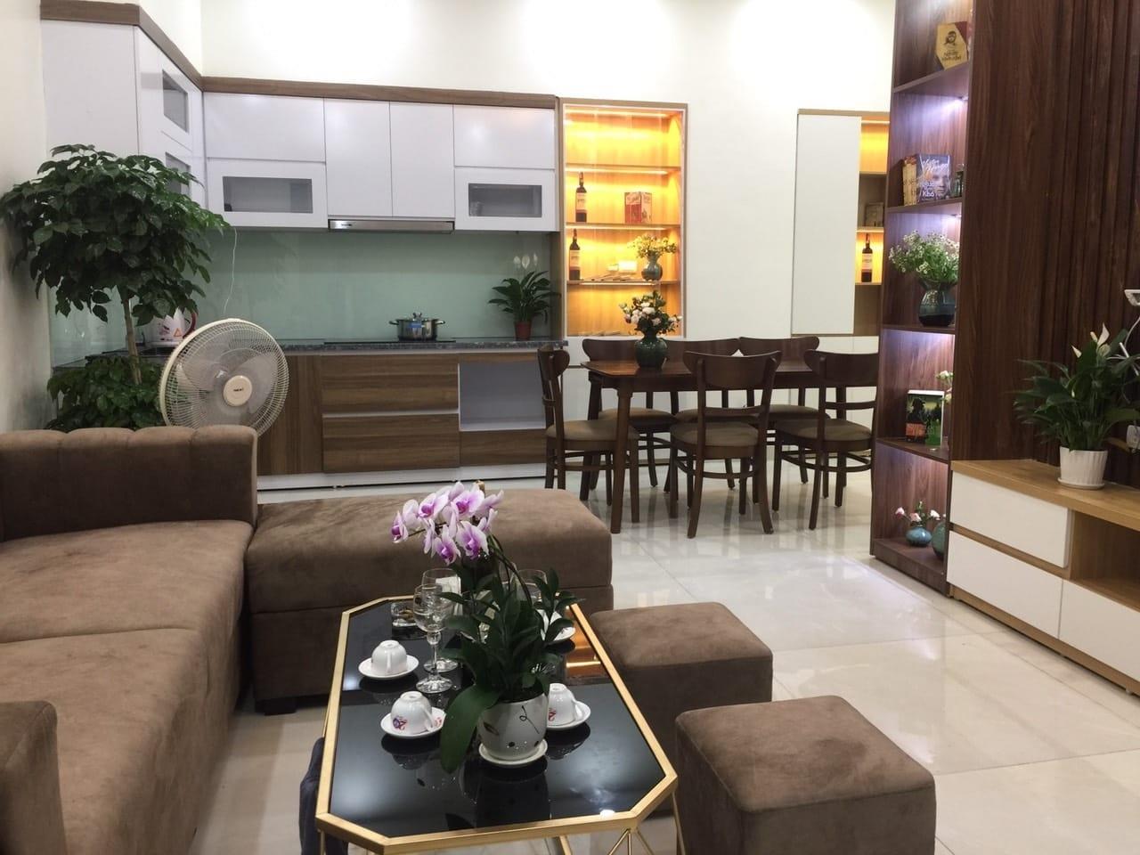 Cần bán ngay nhà shr 35 m2 tại Đường Bằng B - Hoàng Liệt - Hoàng Mai - Hà Nội, giá 7,2 tỷ