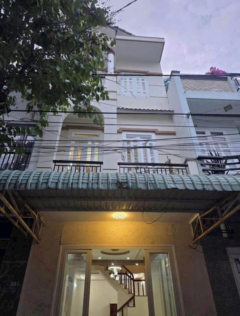 Sở hữu ngay căn nhà riêng 50 m2 tại Đường Thái Phiên - 2 - Quận 11 - TP Hồ Chí Minh, giá 6,88 tỷ