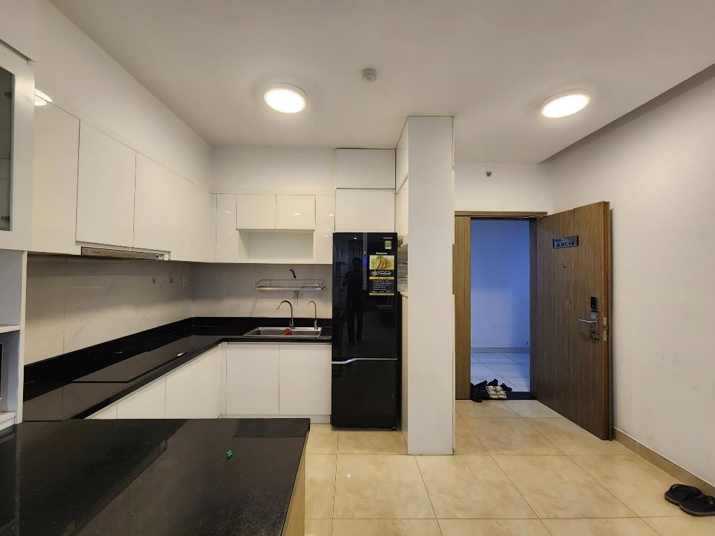 Thuê ngay căn 2 phòng ngủ, 71 m2 tại Đường 23 - Thủ Đức - TP Hồ Chí Minh, giá 14 triệu/tháng