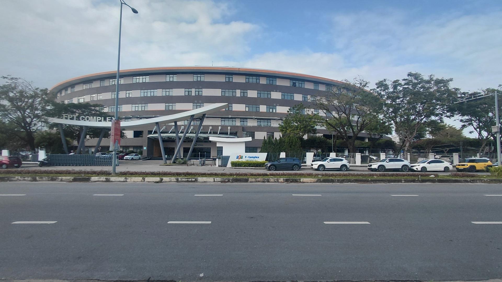 Cần bán gấp lô đất nền 270 m2 tại Đường Nam Kỳ Khởi Nghĩa - Ngũ Hành Sơn - Đà Nẵng, giá rẻ