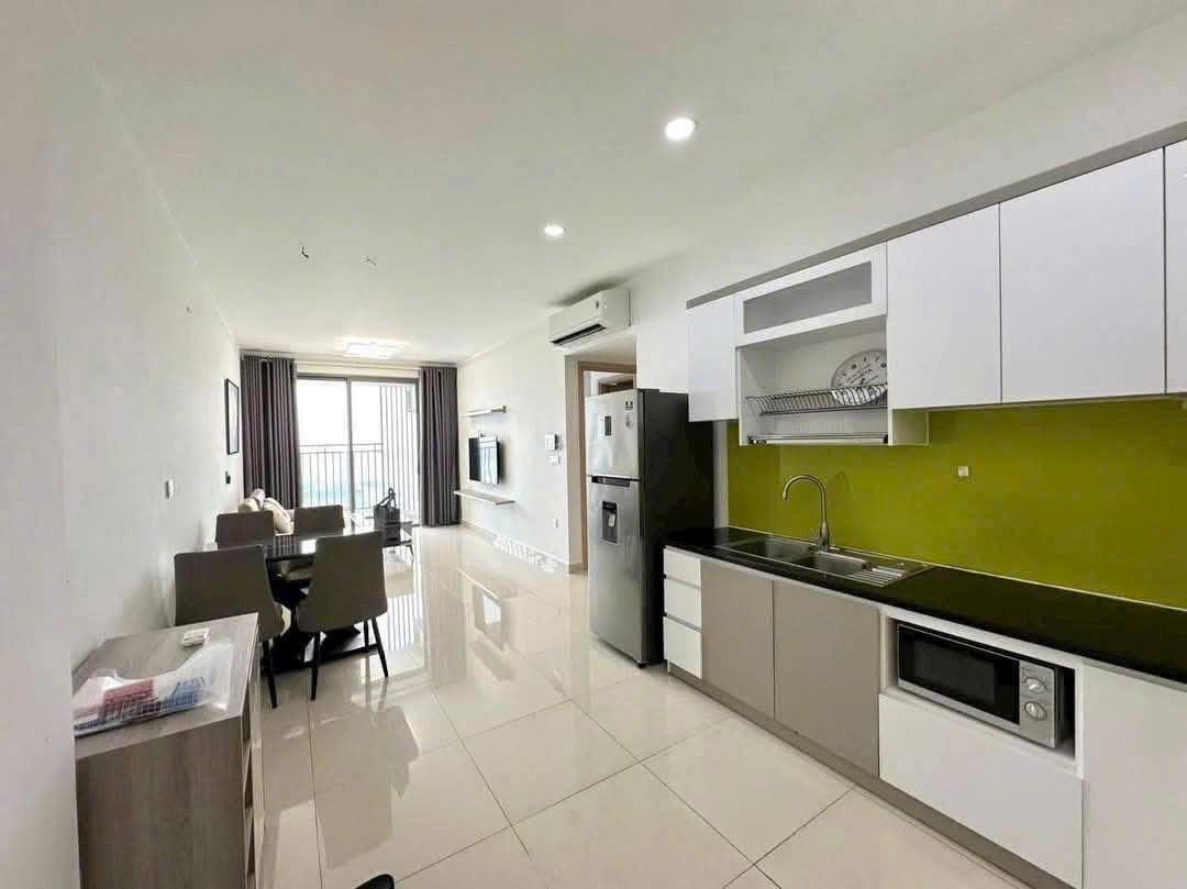 Cần cho thuê căn hộ chung cư 73 m2 tại Đường Điện Biên Phủ - Bình Thạnh, giá 15 tr/tháng