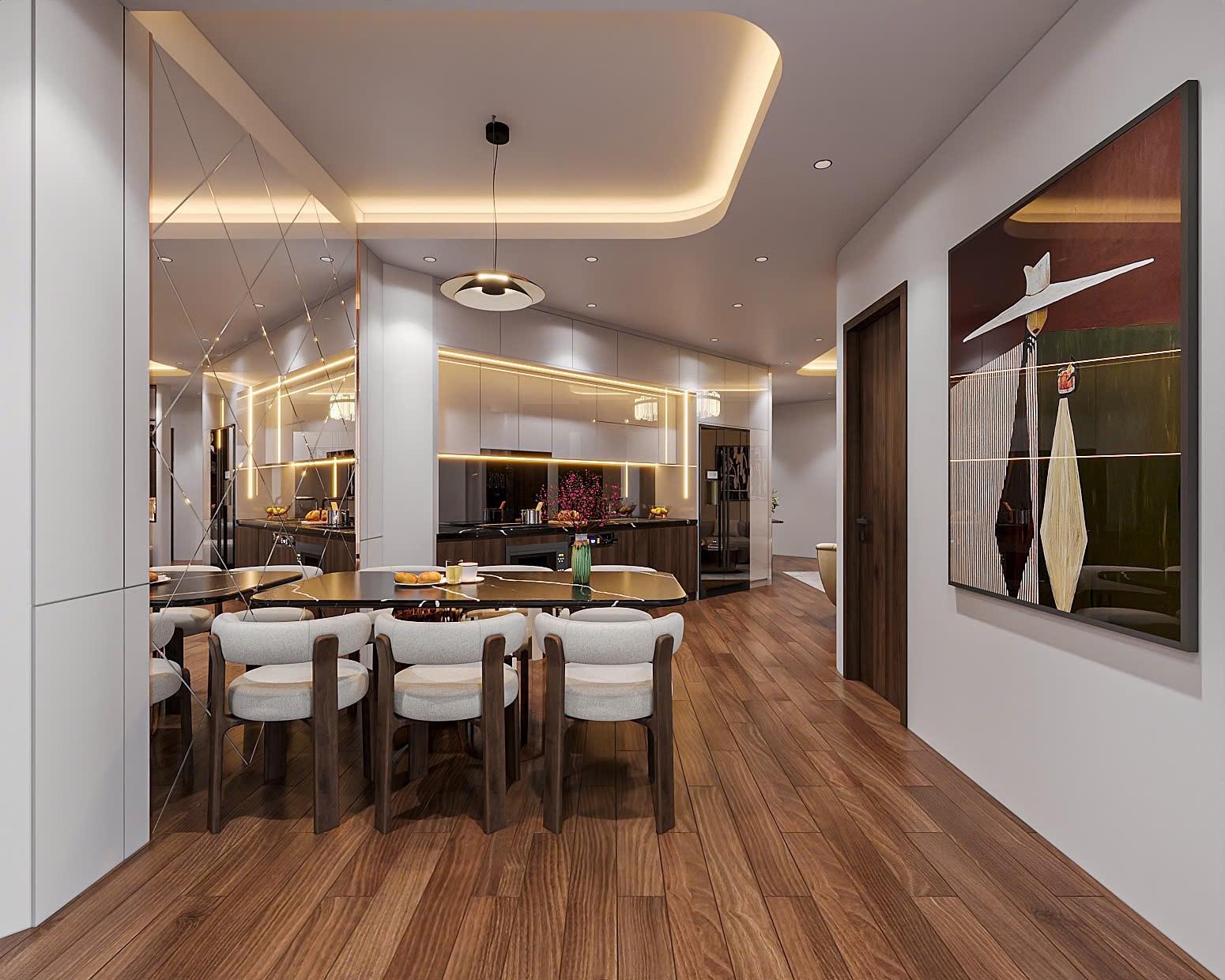 Bán căn hộ chung cư 132 m2, giá 67 triệu tại Đường Tố Hữu - Trung Văn - Nam Từ Liêm - Hà Nội