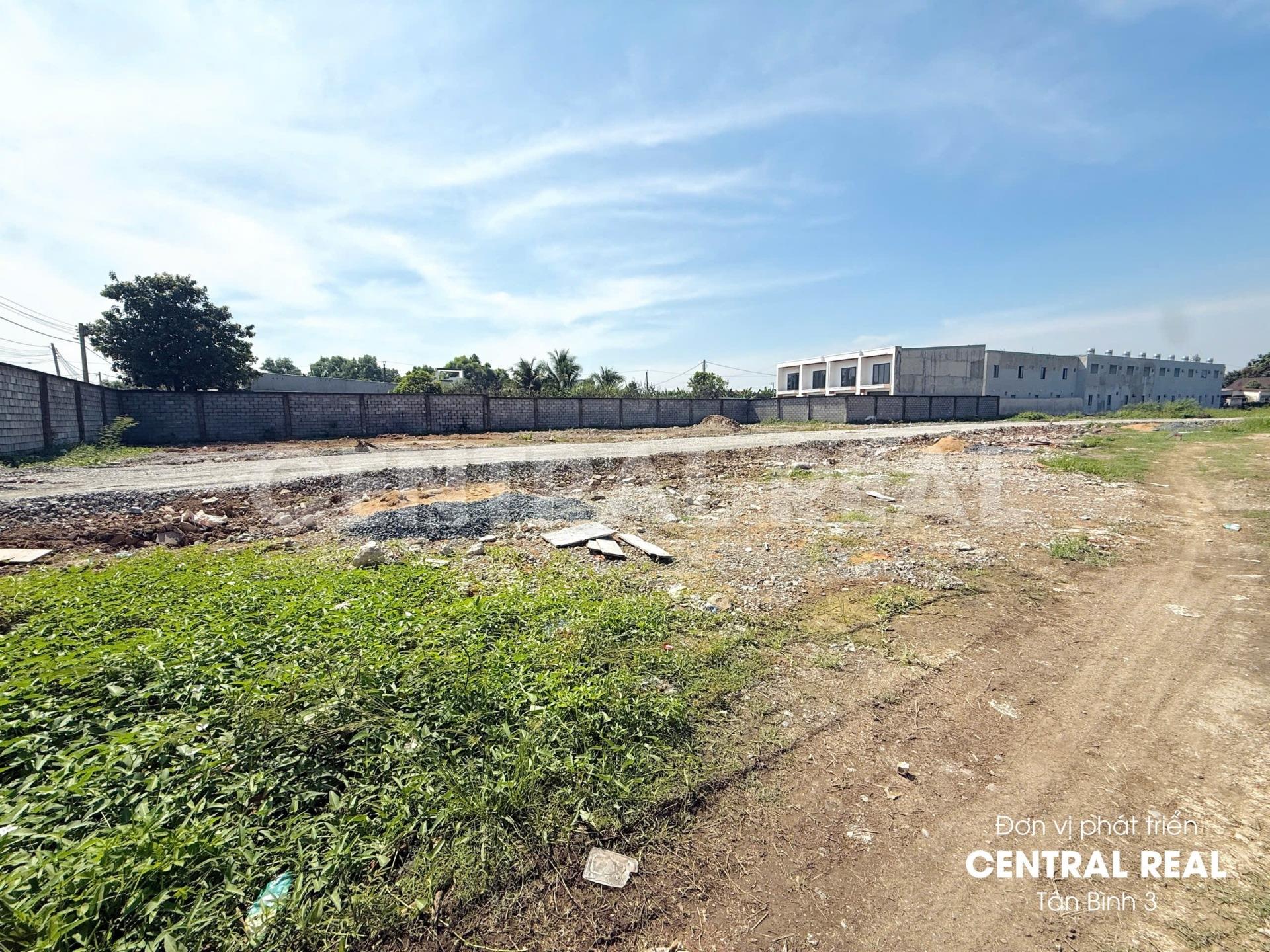 Chuyển nhượng miếng đất 90 m2, hướng Đông tại Tân Bình - Vĩnh Cửu - Đồng Nai, giá 1,46 tỷ