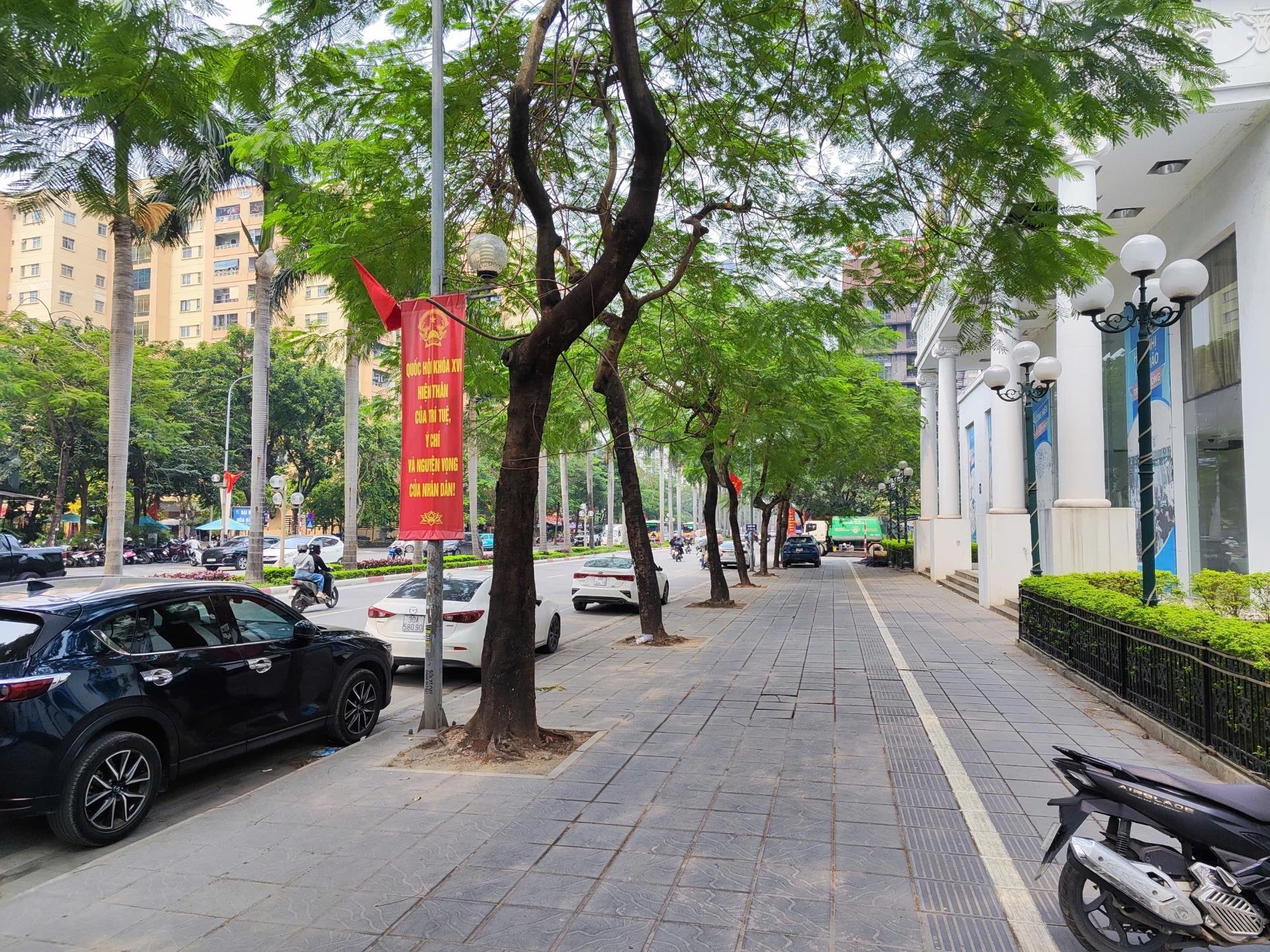 Cần bán gấp nhà phố 1520 m2 tại Đường Lê Đức Thọ - Mỹ Đình 1 - Nam Từ Liêm - Hà Nội, giá 460 tỷ