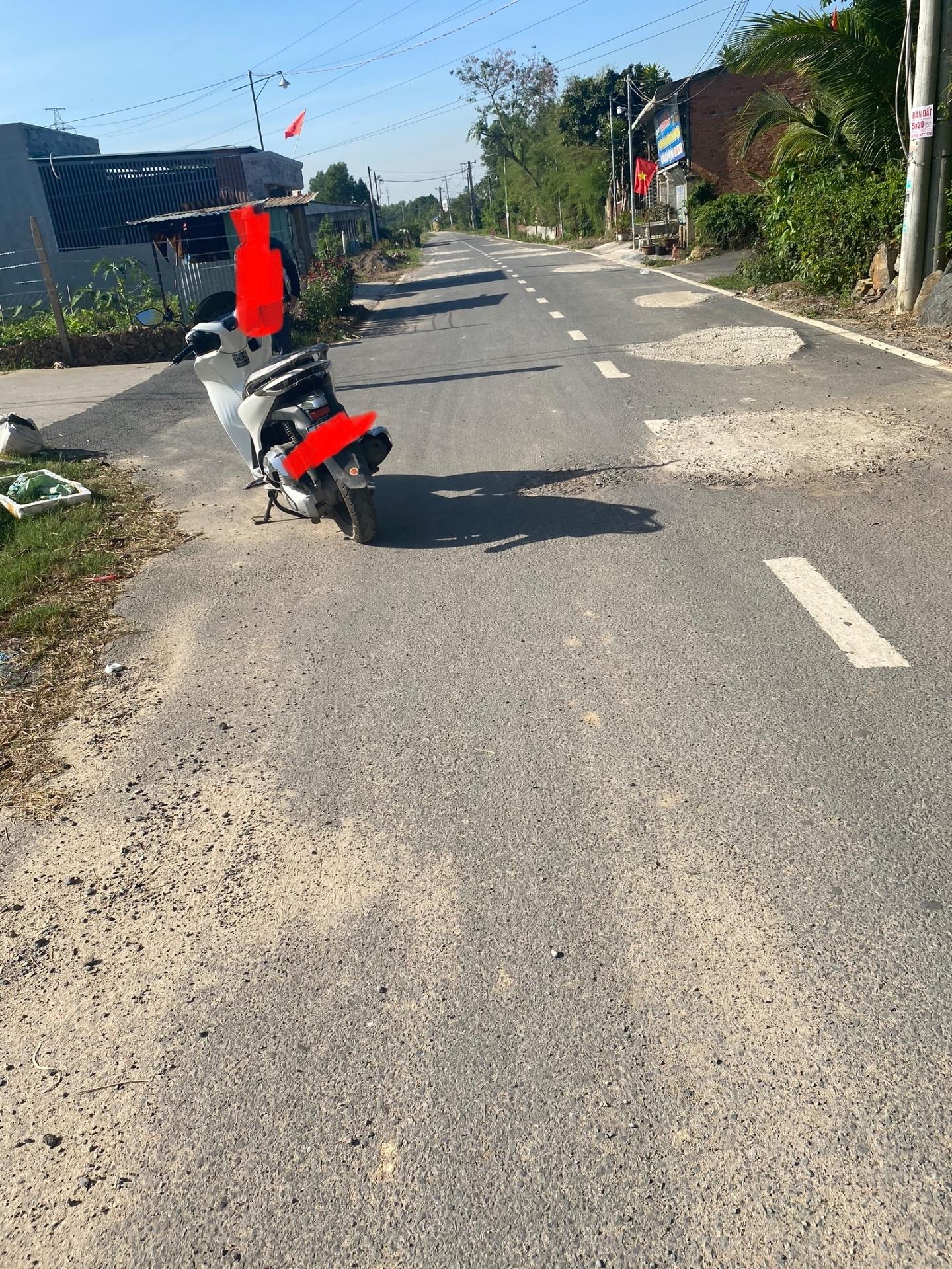 Bán nhanh lô đất sổ riêng 134 m2 tại Xã An Phước - Long Thành - Đồng Nai, giá 3,6 tỷ