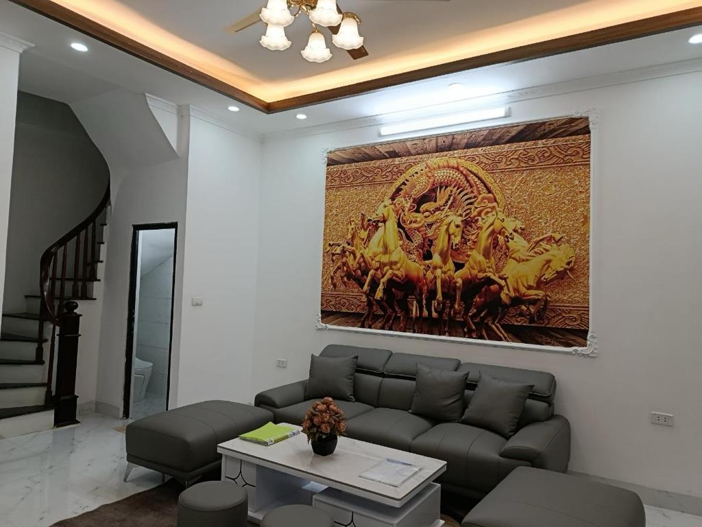 Cần bán nhanh nhà sổ riêng 32 m2 tại Phố Phú Thượng - Phú Thượng - Tây Hồ - Hà Nội, giá 7,8 tỷ