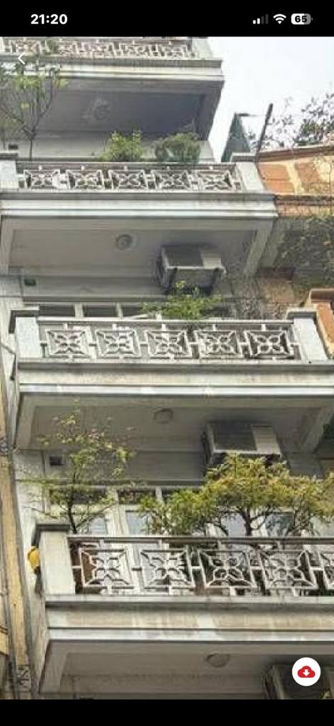 Cần bán gấp bán nhanh nhà mặt phố 98 m2 tại Phố Bạch Mai - Bách Khoa - Hai Bà Trưng, giá 57 tỷ