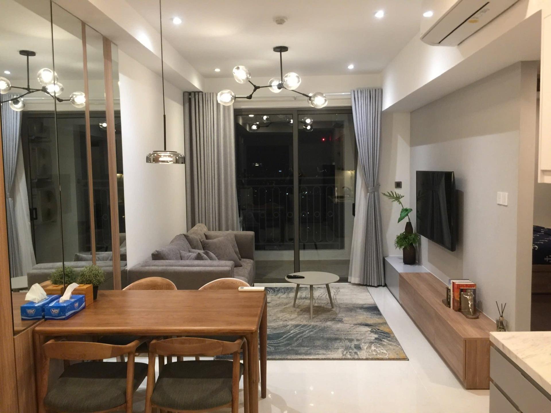 Cần bán nhanh nhà chung cư 48 m2, giá 216 triệu tại Đường Phan Văn Trị - Gò Vấp - TP Hồ Chí Minh