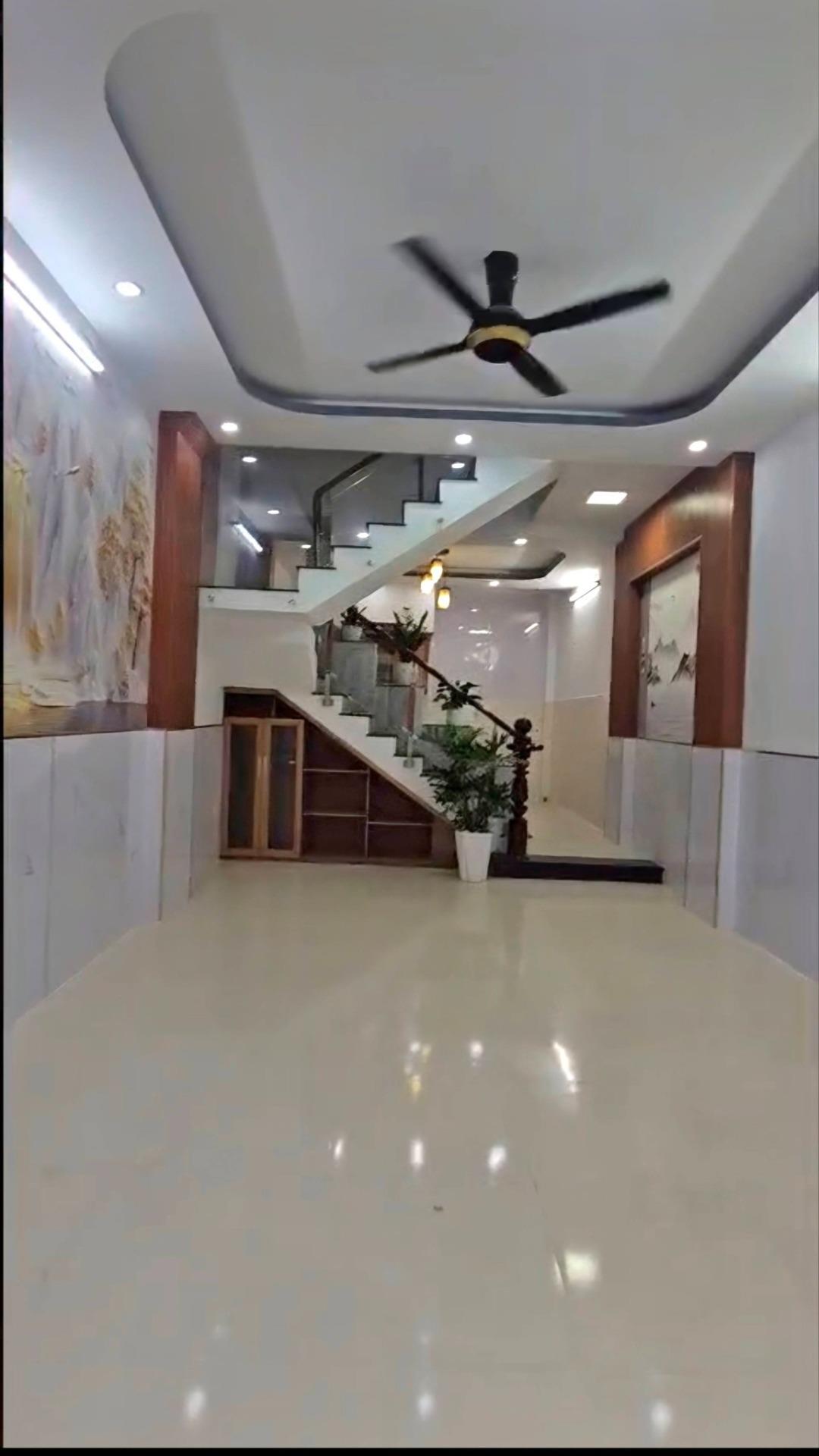 Chuyển nhượng nhà sổ riêng 48 m2 tại Đường Tân Quý - Tân Quý - Tân Phú, giá 1,63 tỷ