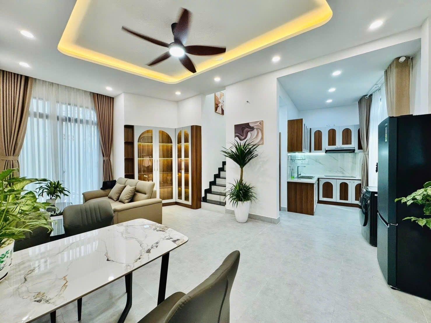 Cần bán gấp nhà 39 m2 tại Phường 1 - Bình Thạnh - TP Hồ Chí Minh, giá 1,95 tỷ