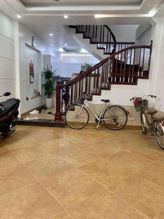 Bán gấp nhà 5 tầng, 46 m2 tại Đường Kim Giang - Đại Kim - Hoàng Mai - Hà Nội, giá 8,15 tỷ