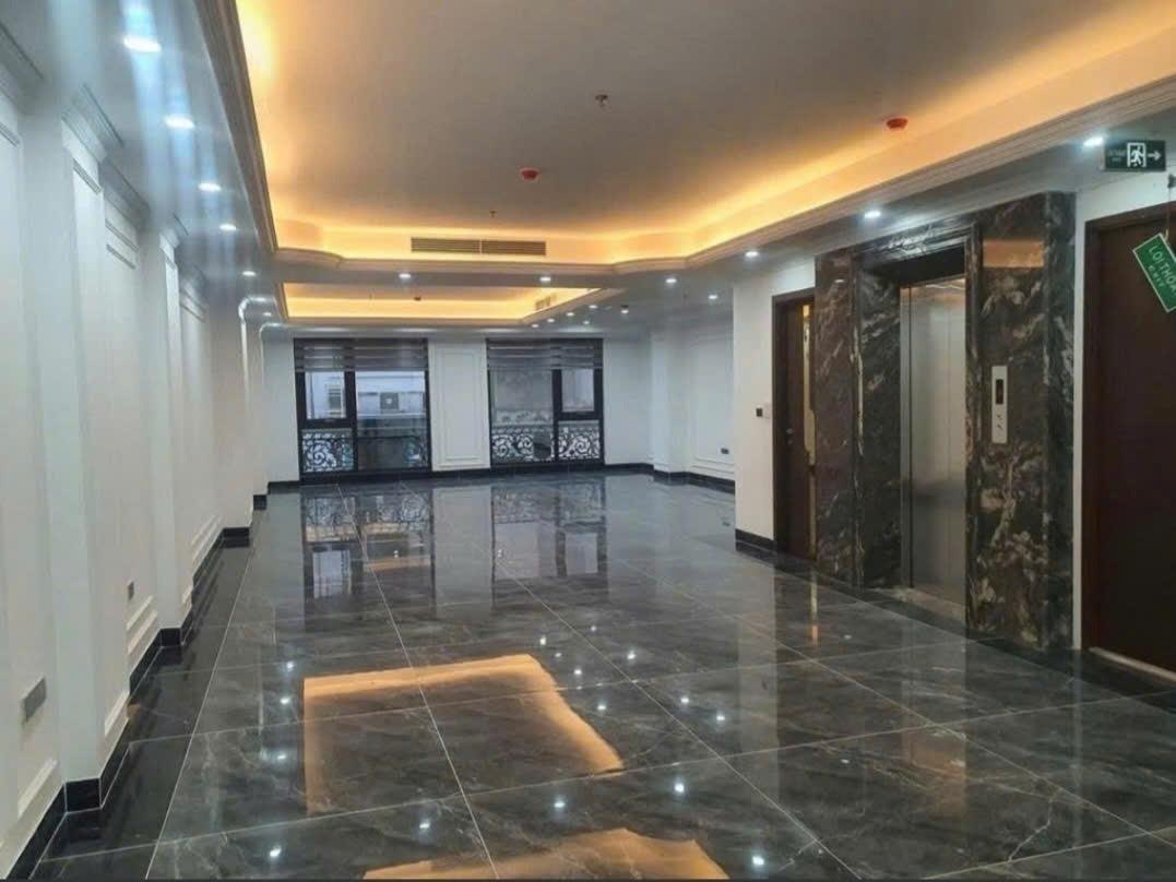 Bán nhà 130 m2 tại Đường Nguyễn Hoàng - Mỹ Đình 2 - Nam Từ Liêm - Hà Nội, giá 86 tỷ