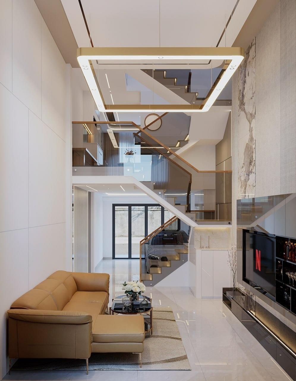 Sở hữu nhà mặt phố 55 m2 tại Đường Quốc lộ 1A - Bình Hưng Hòa - Bình Tân, giá 8,1 tỷ