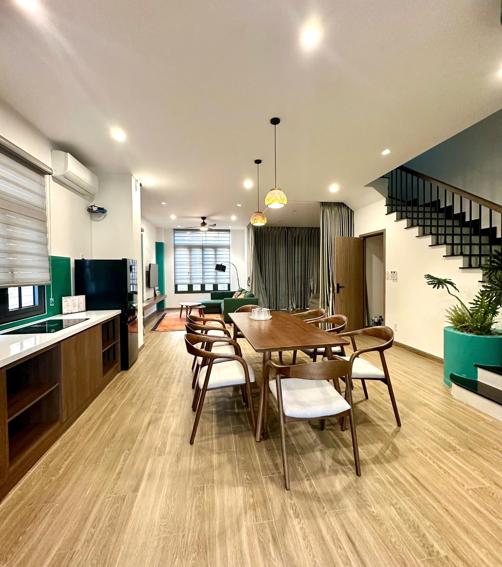 Bán nhà lk 160 m2, giá 5,2 tỷ tại Xã Tiến Thành - Phan Thiết - Bình Thuận