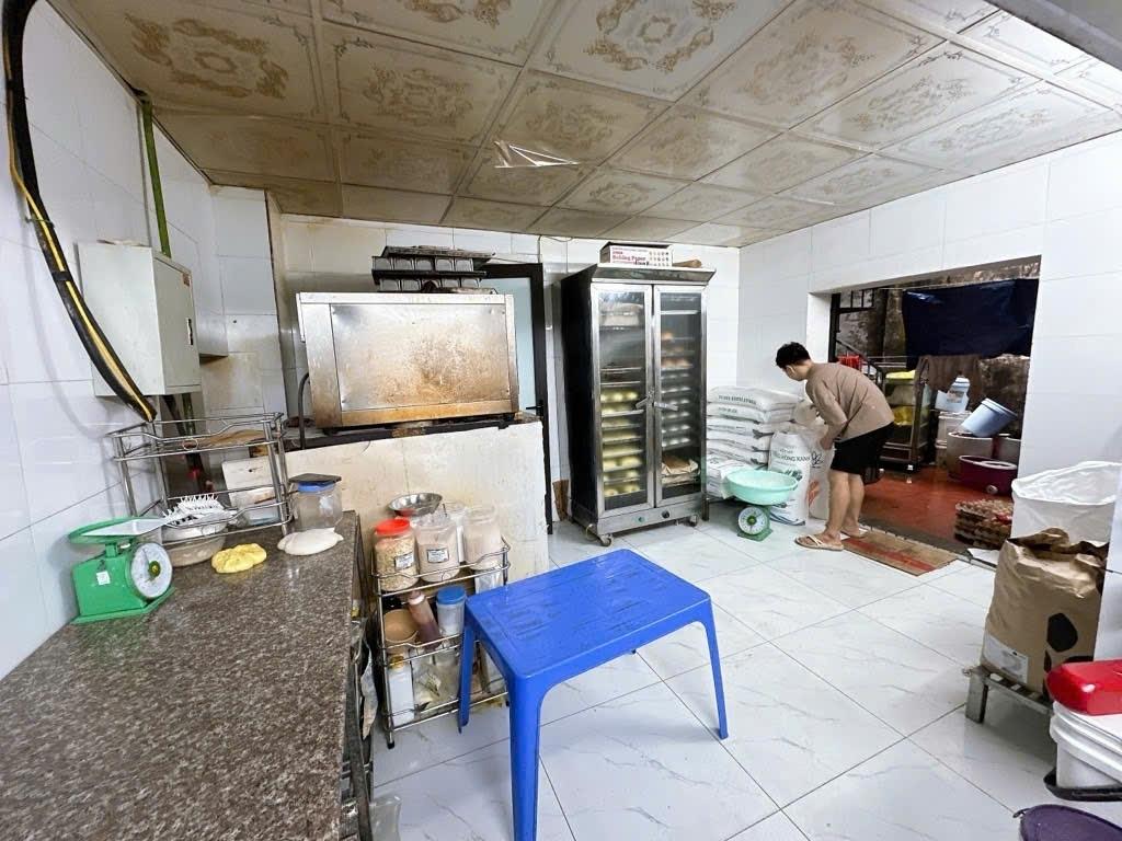 Cần bán ngay nhà mặt phố 50 m2 tại Đường Hoàng Mai - Mai Động - Hoàng Mai - Hà Nội, giá 8 tỷ