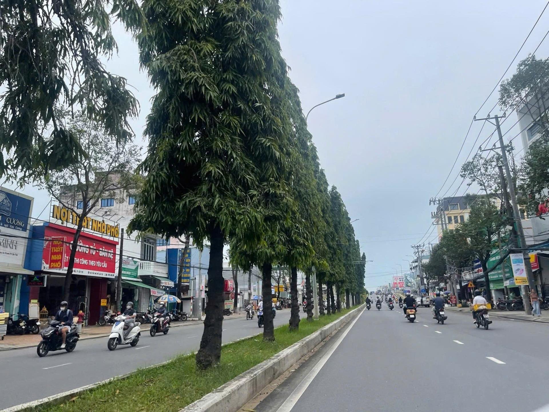 Sở hữu ngay căn nhà đẹp 98 m2 tại Phường An Khánh - Ninh Kiều - Cần Thơ, giá 17 tỷ