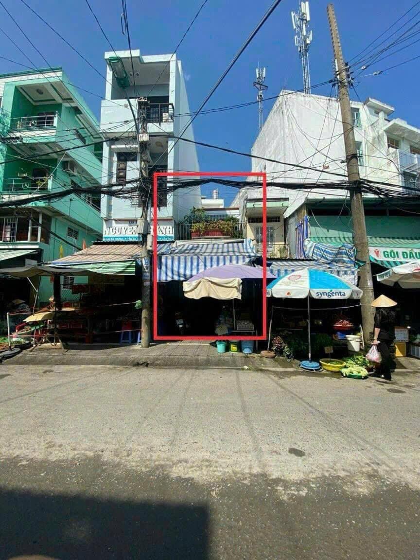 Cần bán gấp bán nhanh nhà đất 54 m2, hướng Đông-Nam tại Phường Tân An - Ninh Kiều, giá 12 tỷ