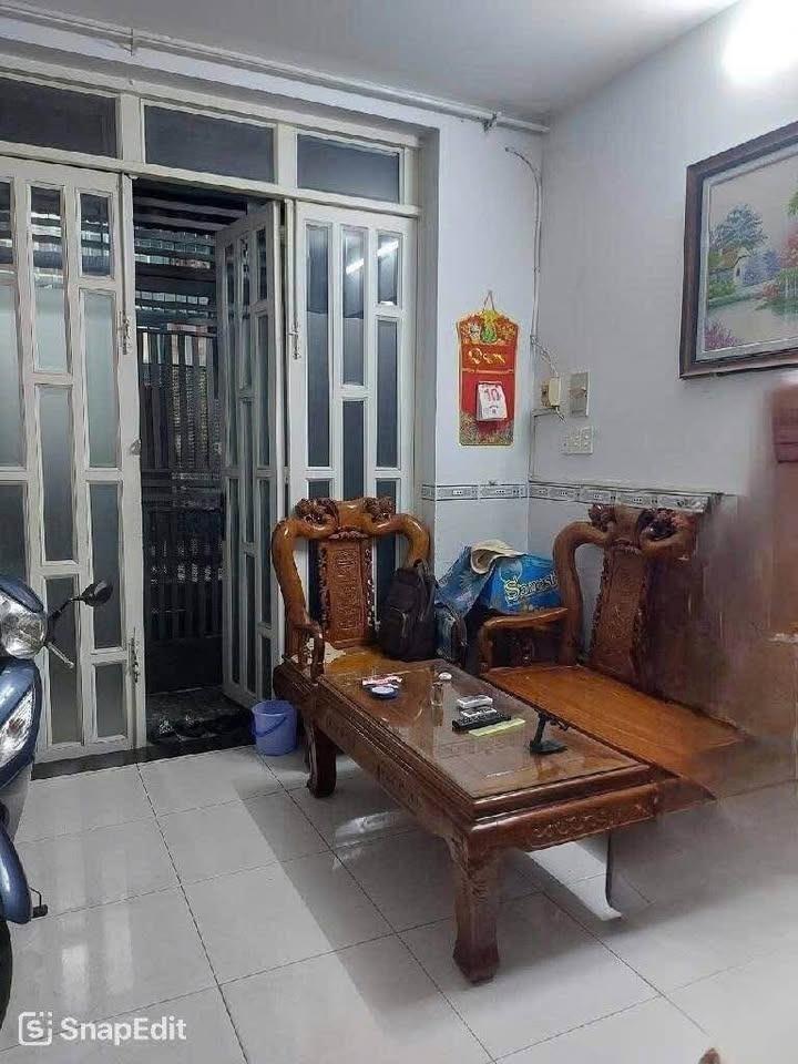 Cần bán gấp bán nhanh căn nhà 62 m2 tại Đường Nguyễn Súy - Tân Quý - Tân Phú, giá 1,45 tỷ