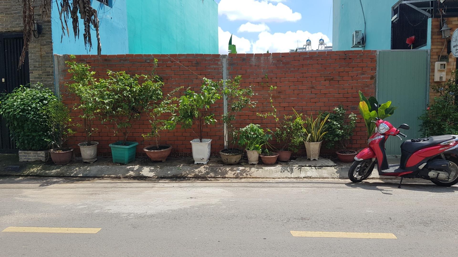 Bán lô đất sổ riêng 145 m2, hướng Tây-Bắc tại Xã Tân Xuân - Hóc Môn - TP Hồ Chí Minh, giá 8,2 tỷ