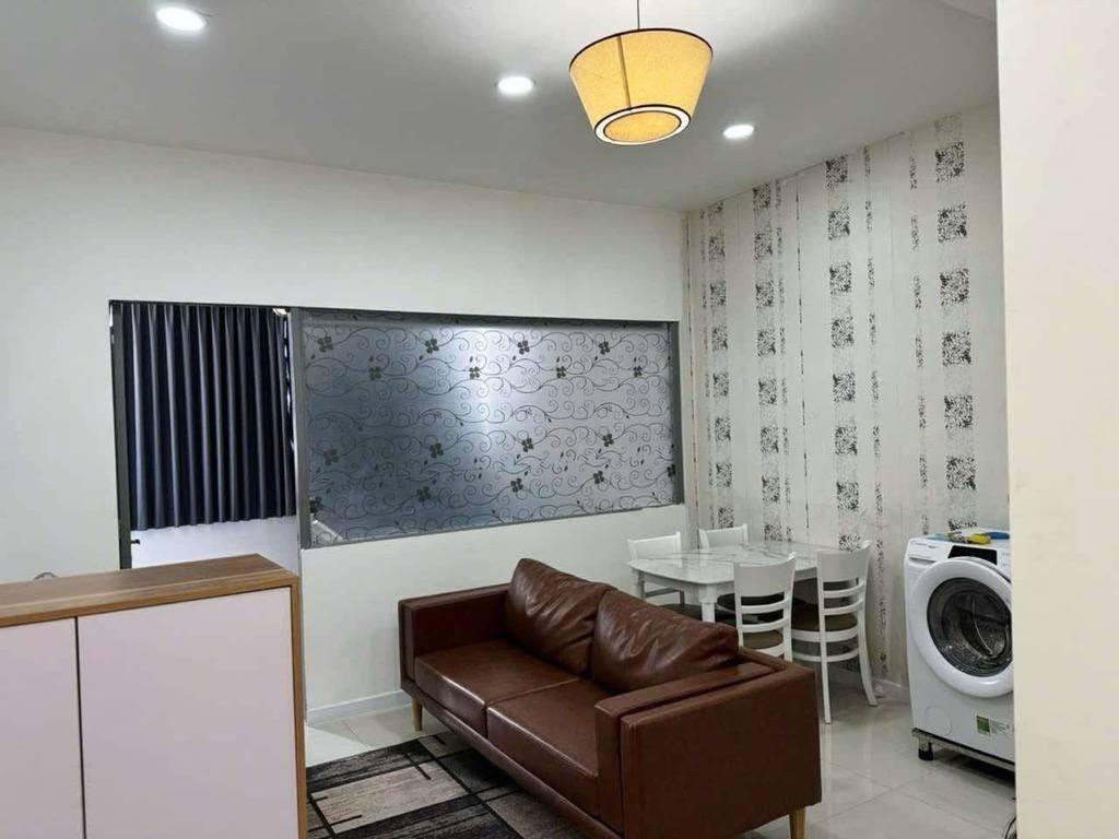 Sở hữu ngay nhà sổ hồng riêng 58 m2 tại Đường Gò Dưa - Tam Bình - Thủ Đức, giá 1,33 tỷ