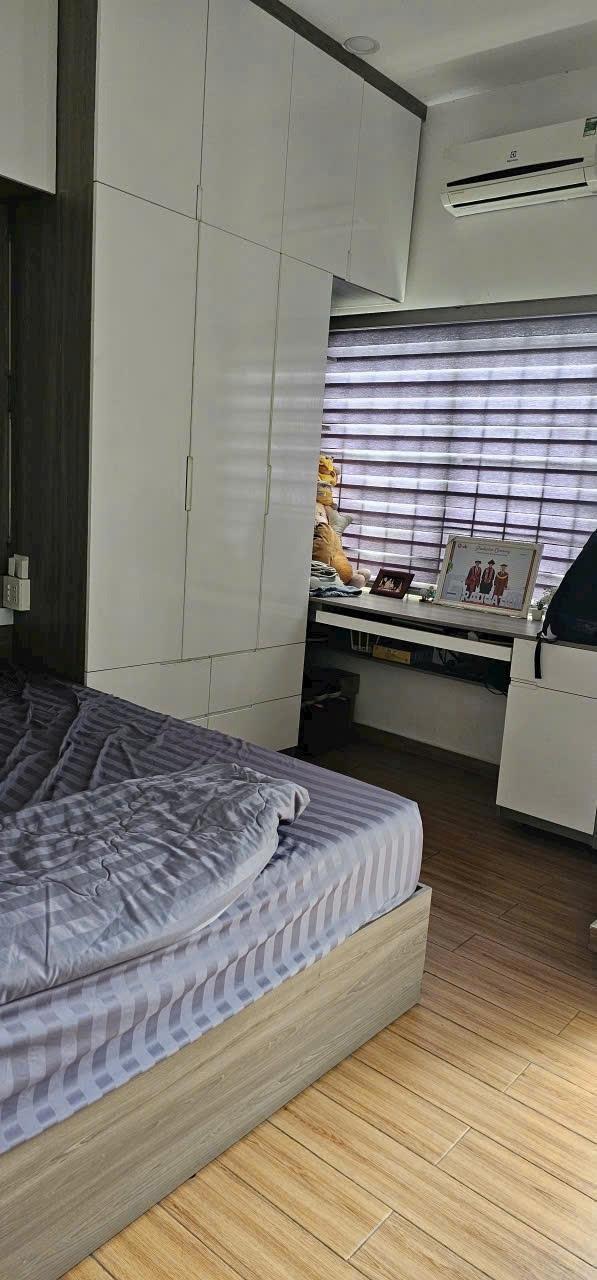 Cần bán ngay nhà riêng 55 m2 tại Đường Thích Quảng Đức - 5 - Phú Nhuận, giá 1,65 tỷ