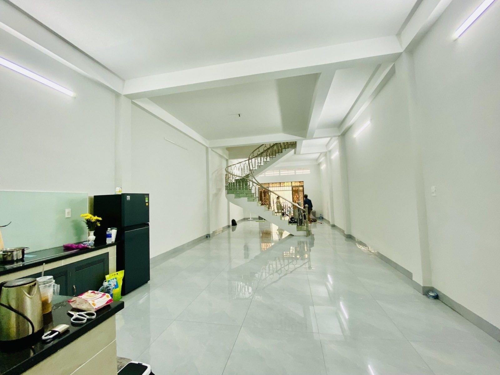 Bán nhanh căn nhà đẹp 55 m2 tại Đường Phan Văn Trị - 5 - Gò Vấp - TP Hồ Chí Minh, giá 2,13 tỷ