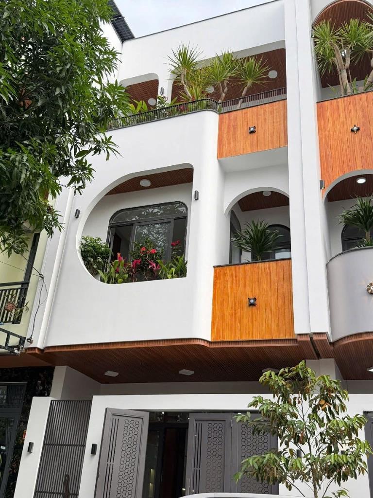 Sở hữu ngay nhà phố 68 m2 tại Đường Hòa Minh 15 - Hòa Minh - Liên Chiểu - Đà Nẵng, giá 8 triệu