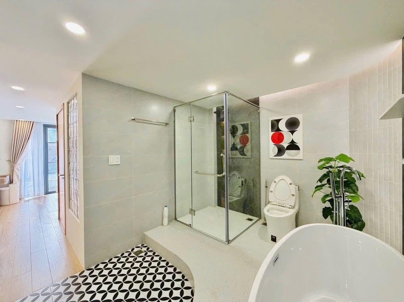 Cần bán gấp bán nhanh căn nhà 55 m2 tại Đường Nguyễn Văn Khối - 8 - Gò Vấp, giá 2,45 tỷ